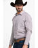 Image #3 - Gibson Men's Arden Plaid Long Sleeve Button-Down Western Shirt , , hi-res