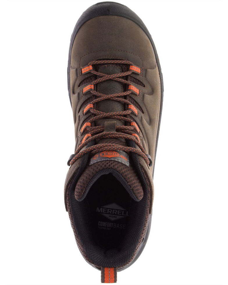 merrell shoes composite toe