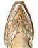 Image #4 - Ariat Women's Sapphire Warm Stone Western Boots - Snip Toe, Beige/khaki, hi-res