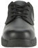 Image #4 - Rocky Men's Slip Stop Oxford Duty Shoes, Black, hi-res