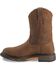 Ariat H2O Workhog Western Work Boots - Soft Toe, , hi-res