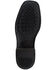 Ad Tec Women's 12" Harness Boots - Round Toe, Black, hi-res