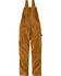 Image #2 - Carhartt Men's Rugged Flex Rigby Bib Overalls, , hi-res
