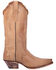 Image #2 - Dan Post Women's Denise Western Boots - Snip Toe, , hi-res