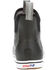 Image #5 - Xtratuf Men's 6" Ankle Deck Boots - Round Toe, Black, hi-res