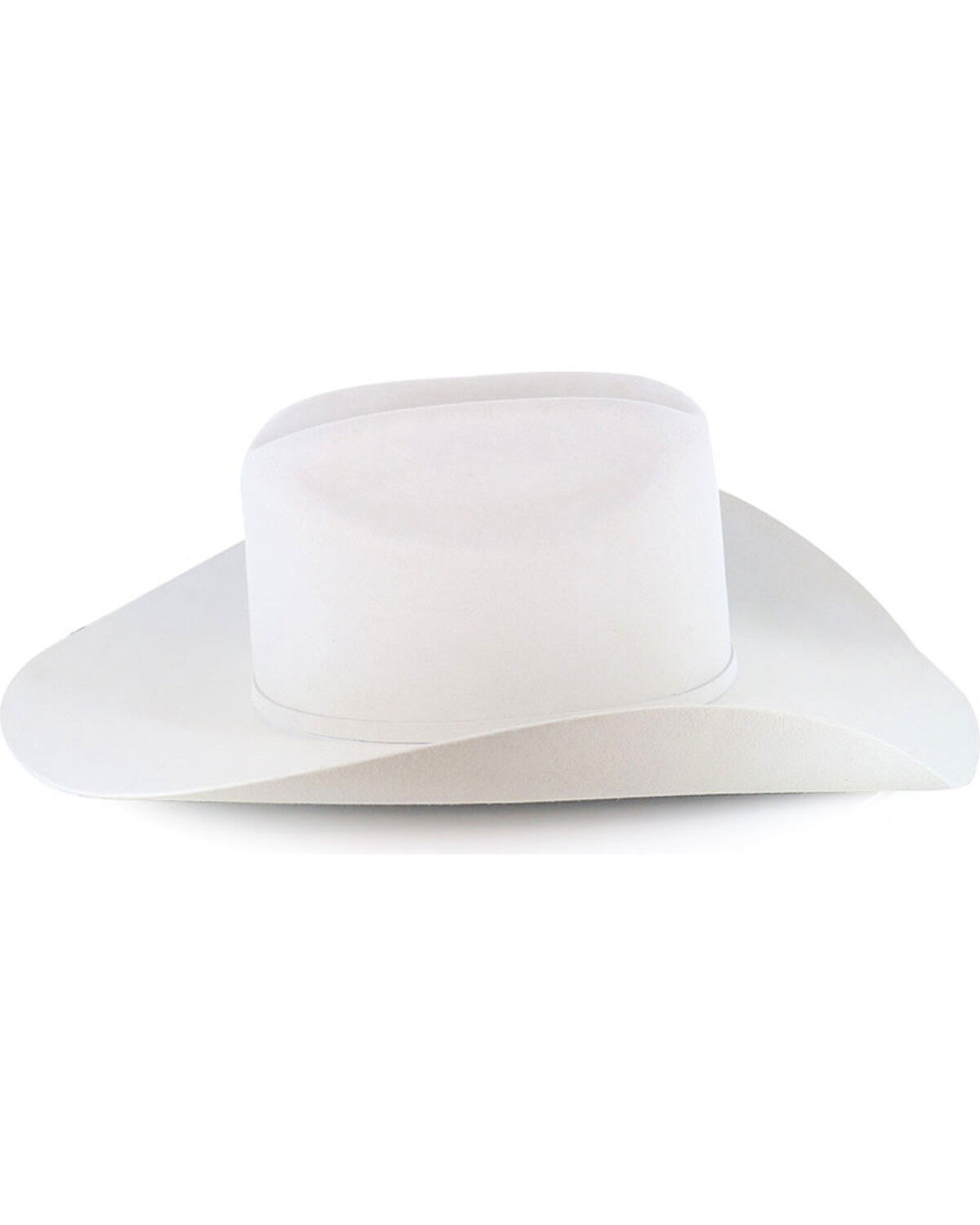 Image #5 - Resistol Men's 20X Tarrant Felt Hat, , hi-res