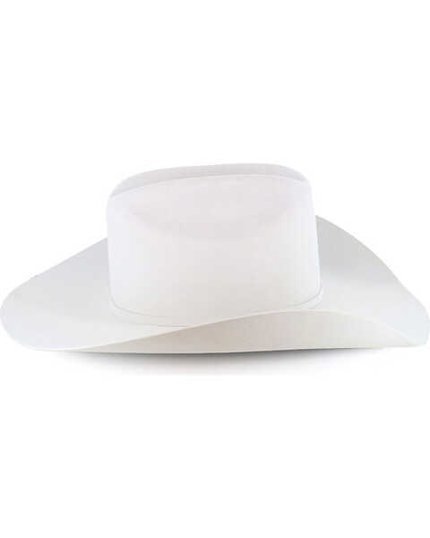 Resistol Men's 20X Tarrant Felt Hat, Silver Belly, hi-res
