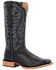 Image #1 - Durango Women's Arena Pro™ Western Performance Boots - Broad Square Toe, Black, hi-res
