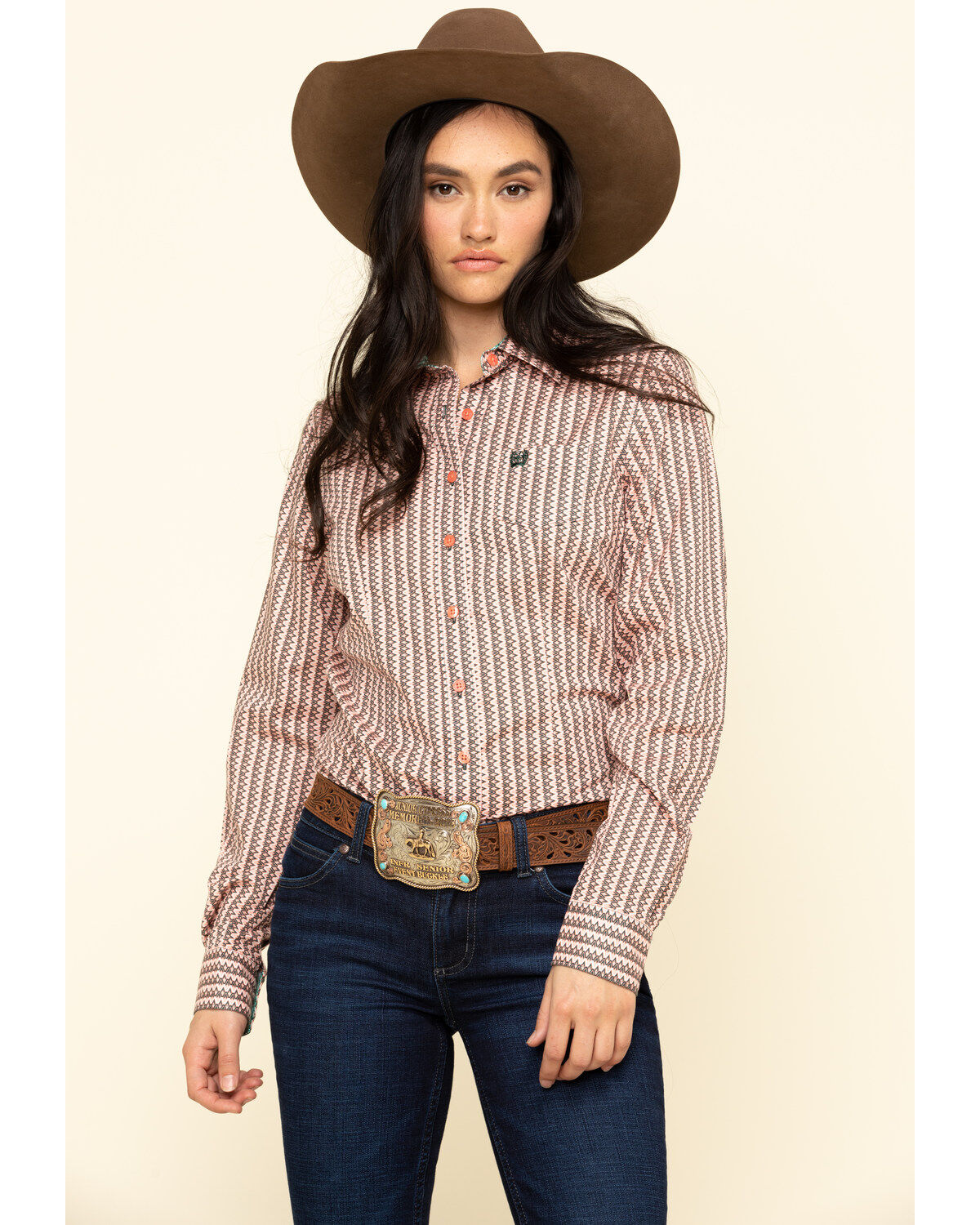 cinch shirts near me