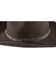 Image #3 - Jack Daniel's Men's Crushable Felt Western Fashion Hat, , hi-res