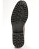 Image #7 - Cody James Men's Dakota Ankle Boots - Round Toe, Dark Grey, hi-res