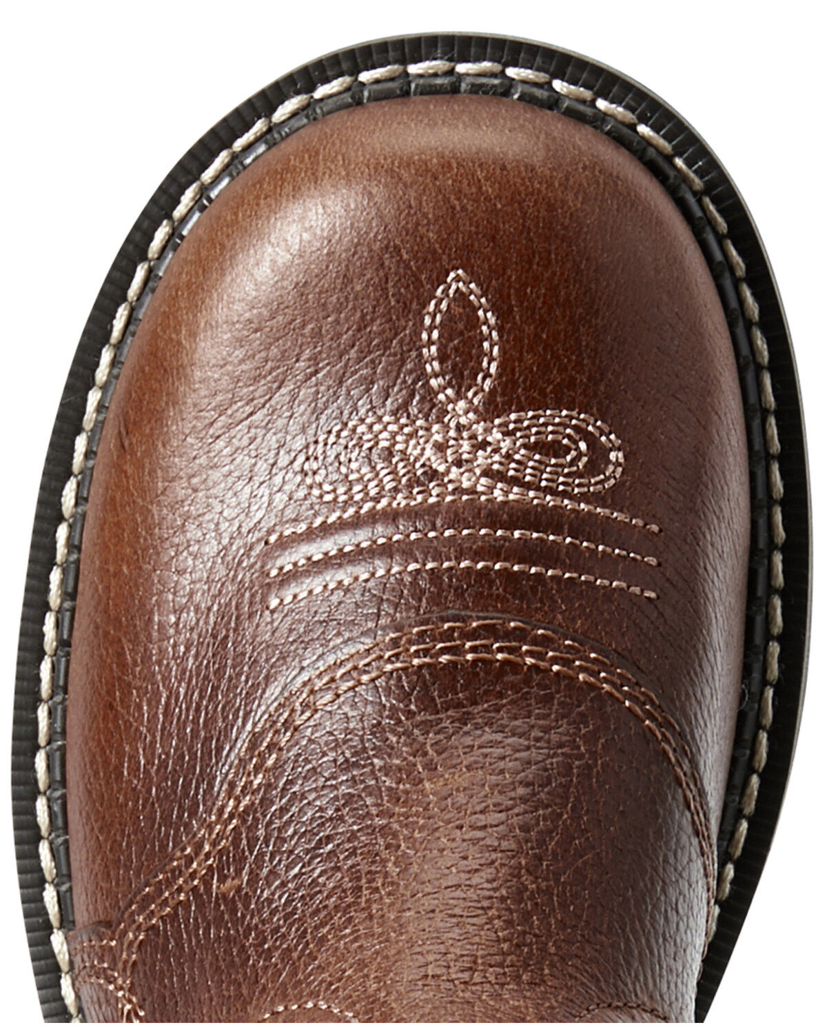 Product Name:  Ariat Women's Heritage Dapper Western Boots - Round Toe
