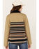 Image #4 - Kavu Women's Zaltana Forager Insulated Shacket, Multi, hi-res