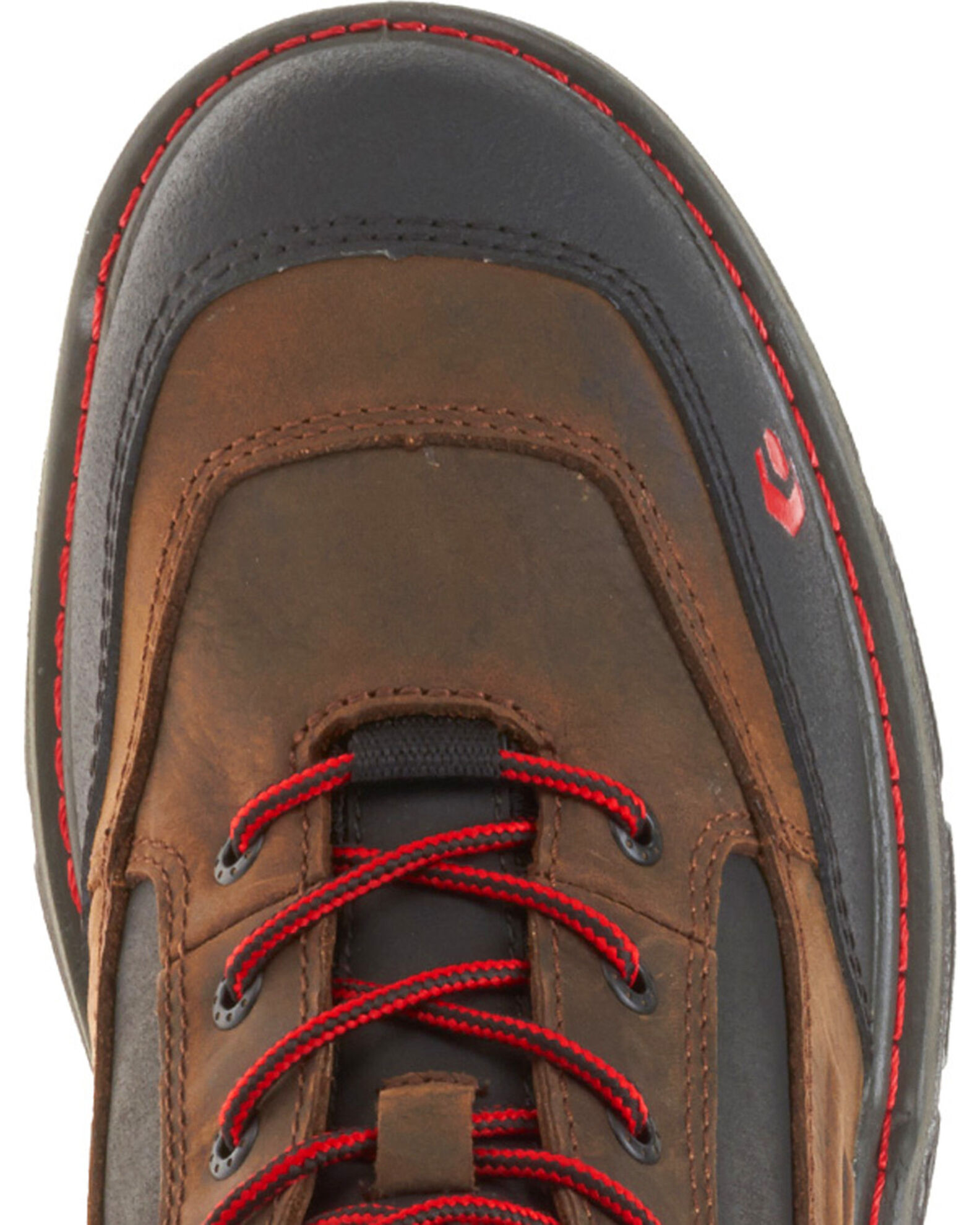 Wolverine boots overman new arrivals