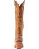 Image #3 - Ariat Women's Casanova Western Boots - Snip Toe, Brown, hi-res