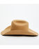 Image #3 - Cody James Black 1978® Waco 10X Fur Felt Cowboy Hat, Sand, hi-res