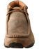 Twisted X Men's The Original Driving Moc Shoes - Moc Toe, Multi, hi-res