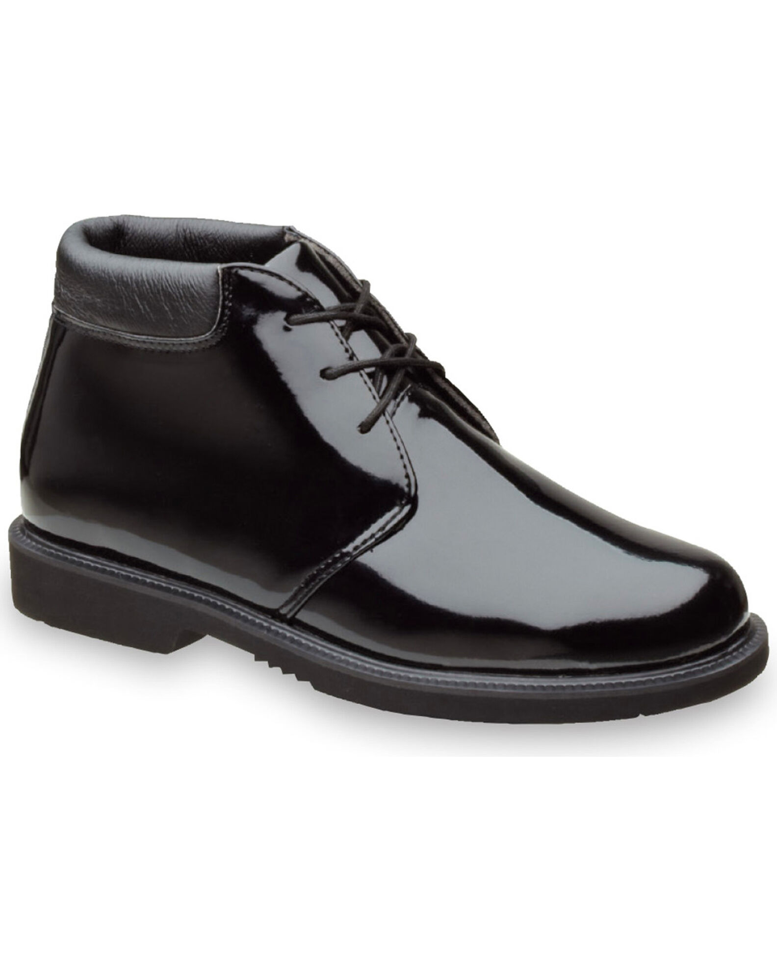 Thorogood chukka boots best sale