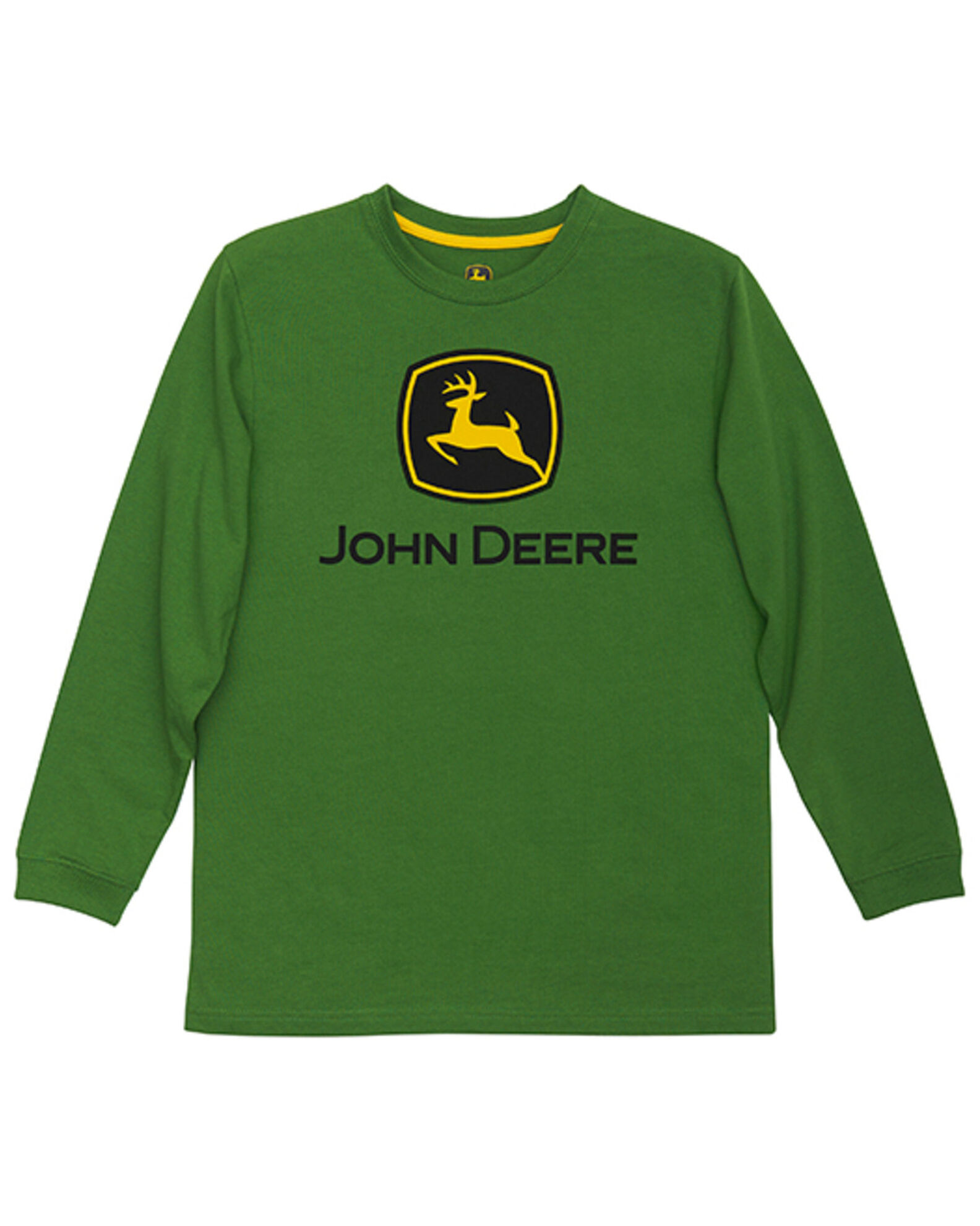 John deere long sleeve shirts sales