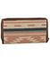 STS Ranchwear Women's Palomino Serape Bifold Wallet, Multi, hi-res