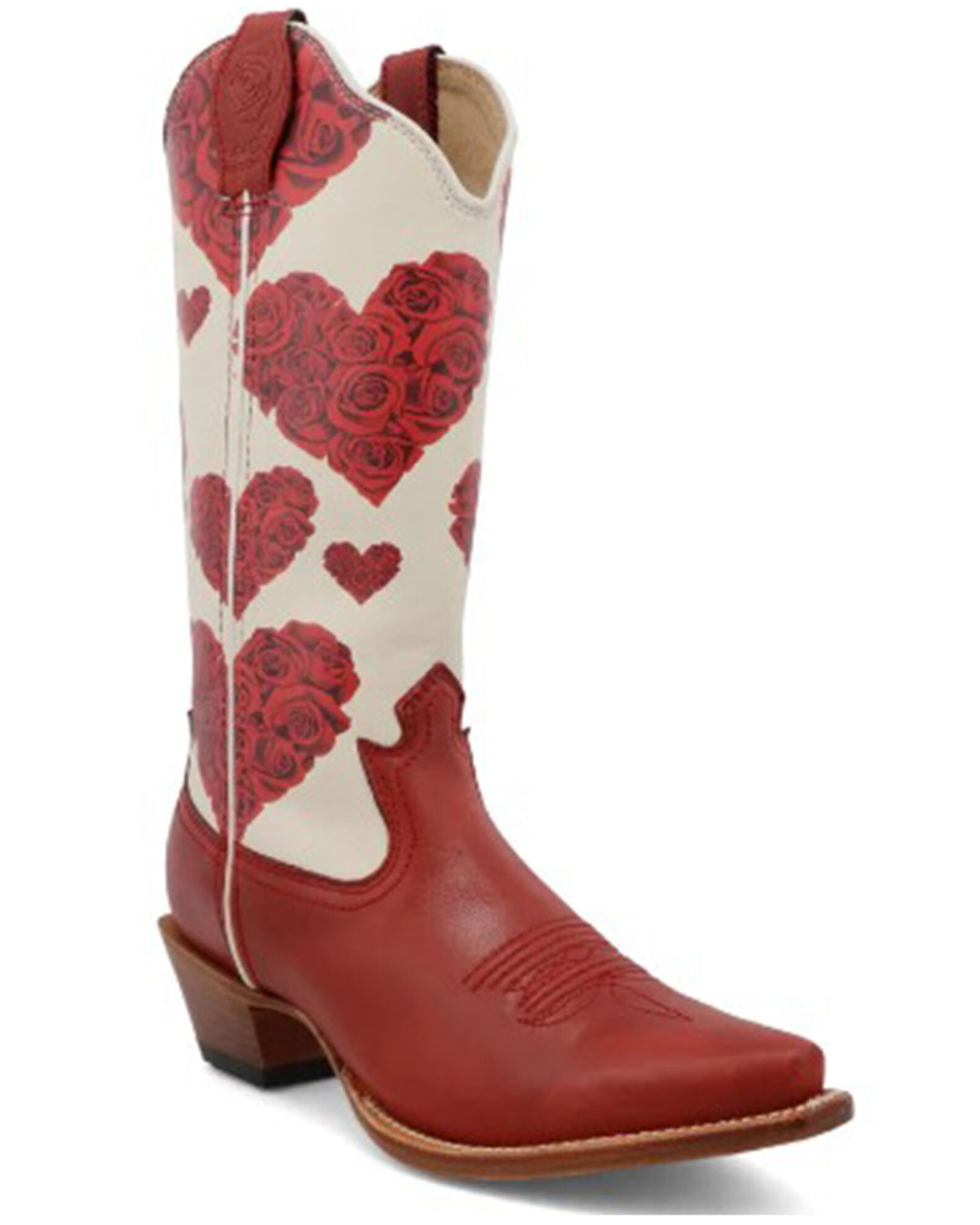Twisted X Women s Steppin Out Western Boots Snip Toe Boot Barn