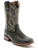 Image #1 - Cody James Cush Core® Men's Tracker Western Boots - Broad Square Toe, Black, hi-res