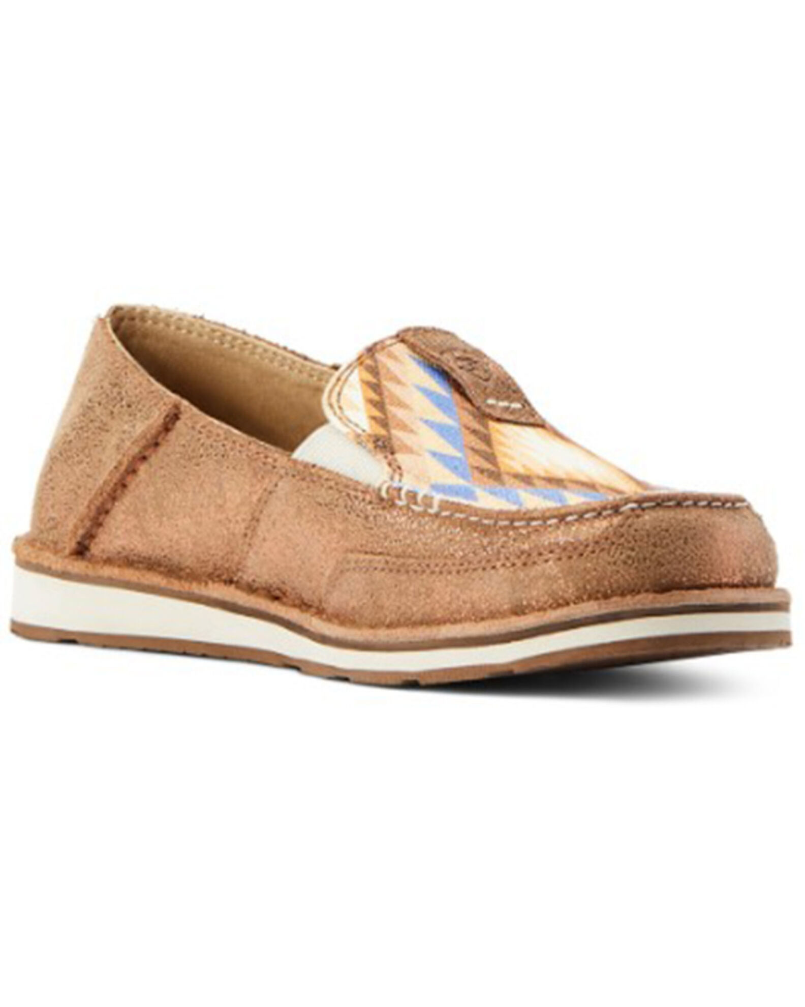 Boot barn ariat cruisers discount