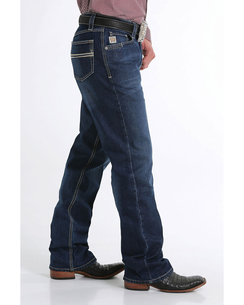 cinch carter jeans