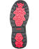 Image #5 - Wolverine Men's Alpha Infinity System 6" CarbonMax® Work Boots - Composite Toe, Tan, hi-res