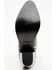 Image #7 - Idyllwind Women's Get Lucky Western Boots - Round Toe, Black, hi-res