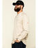 Image #3 - Ariat Men's FR Air Henley Soar Graphic Long Sleeve Work T-Shirt - Big & Tall, Yellow, hi-res