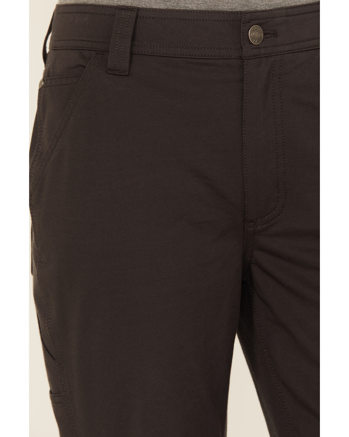 Product Name:  Lucky Brand Workwear Women's Canvas Carpenter Work Pants