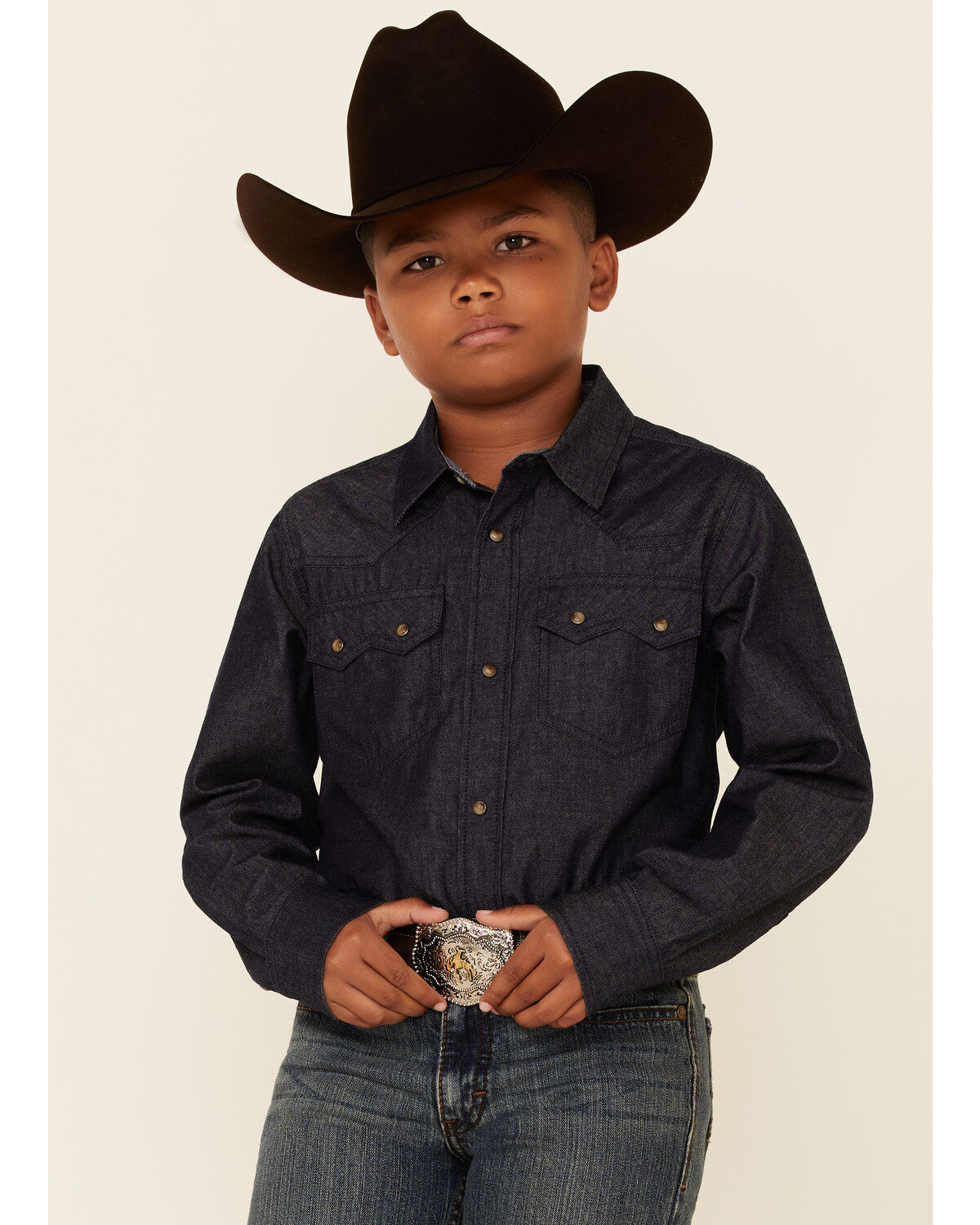 Boot barn apparel clearance