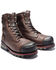 Image #1 - Timberland PRO Men's Boondock Composite Toe Work Boots, Brown, hi-res