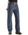 Image #3 - Wrangler Men's Riggs Workwear Relaxed Carpenter Jeans, , hi-res