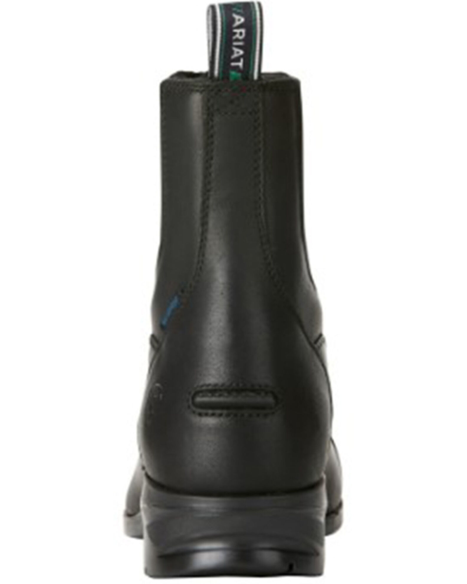 Ariat Women's Heritage IV Waterproof Paddock Boots Medium Toe