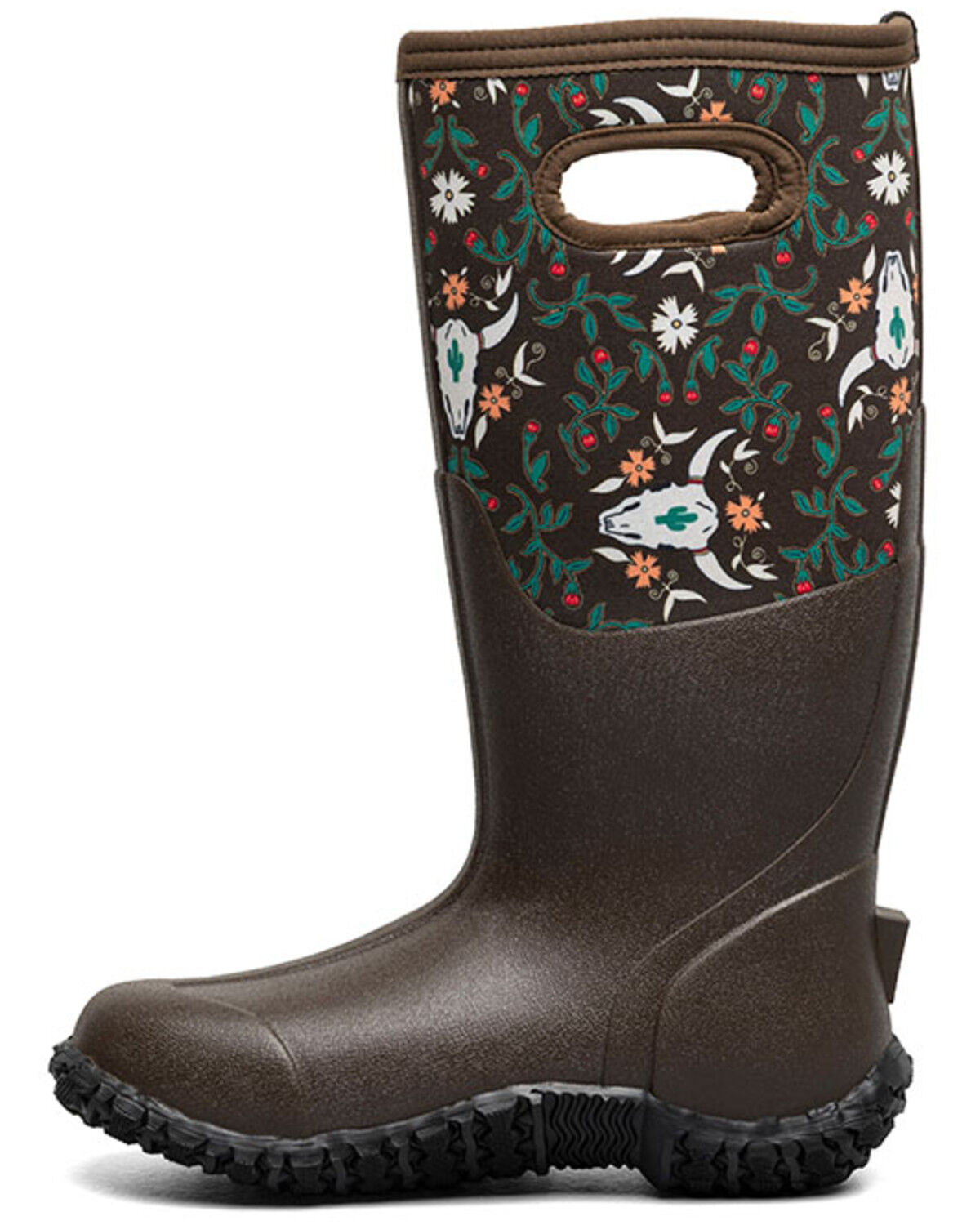 Image #3 - Bogs Women's Mesa Rodeo Rubber Boots - Round Toe, , hi-res