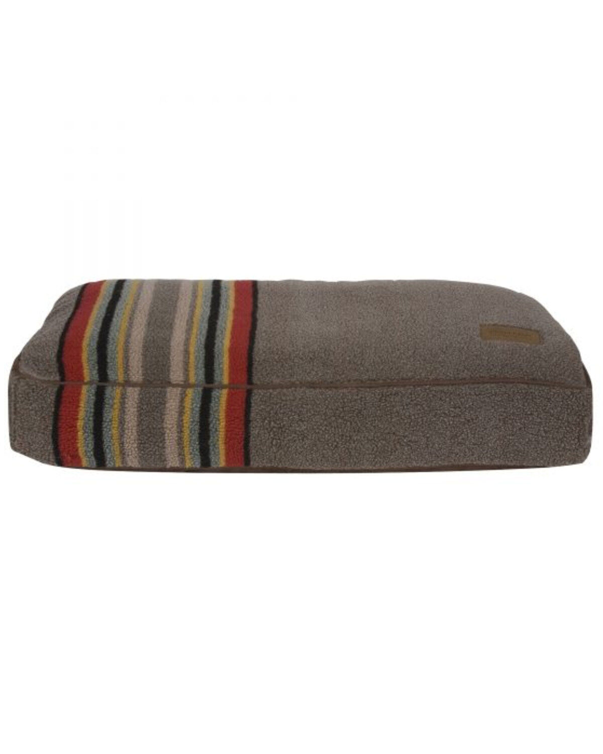 Image #1 - Pendleton Pet Vintage Camp Pet Napper - Medium, Multi, hi-res