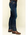 Image #3 - Ariat Men's M8 Rome Modern Stretch Slim Leg Jeans, , hi-res