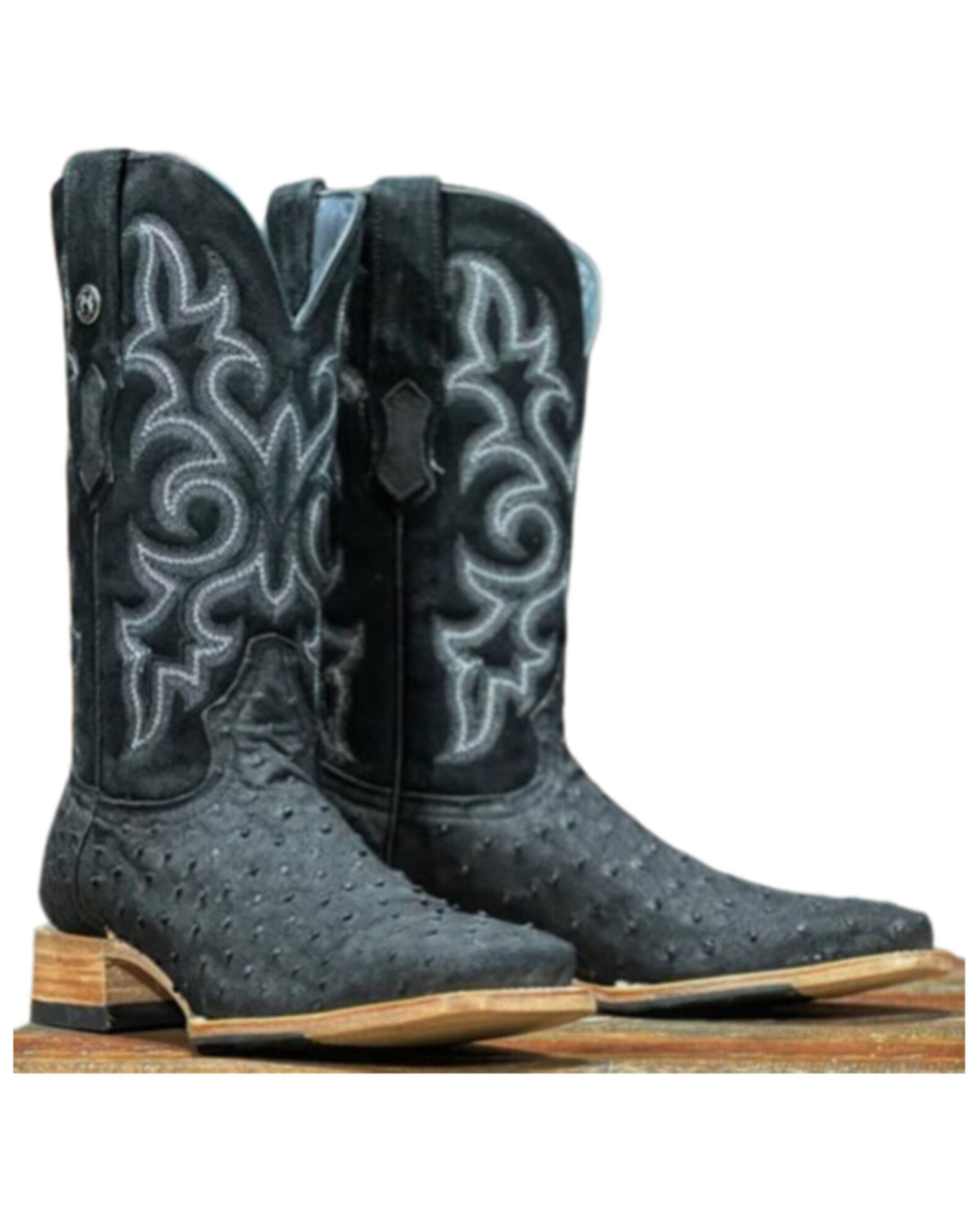 Boot barn cheap ostrich boots