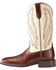 Image #2 - Ariat Men's Sport Stonewall Native Western Performance Boots - Broad Square Toe, , hi-res