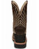Justin Men's Derrickman Western Work Boots - Composite Toe, Cognac, hi-res