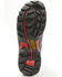 Image #7 - Keen Men's Pittsburgh Waterproof Steel Toe Work Boots, Bison, hi-res