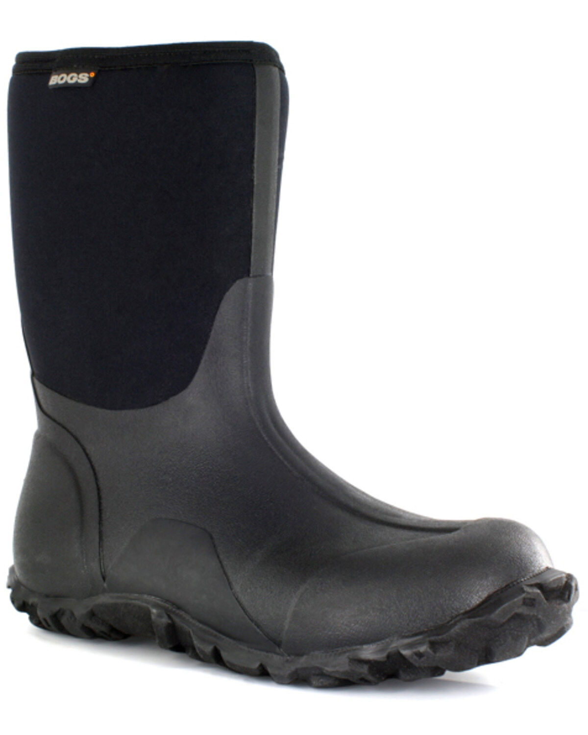 mens bogs