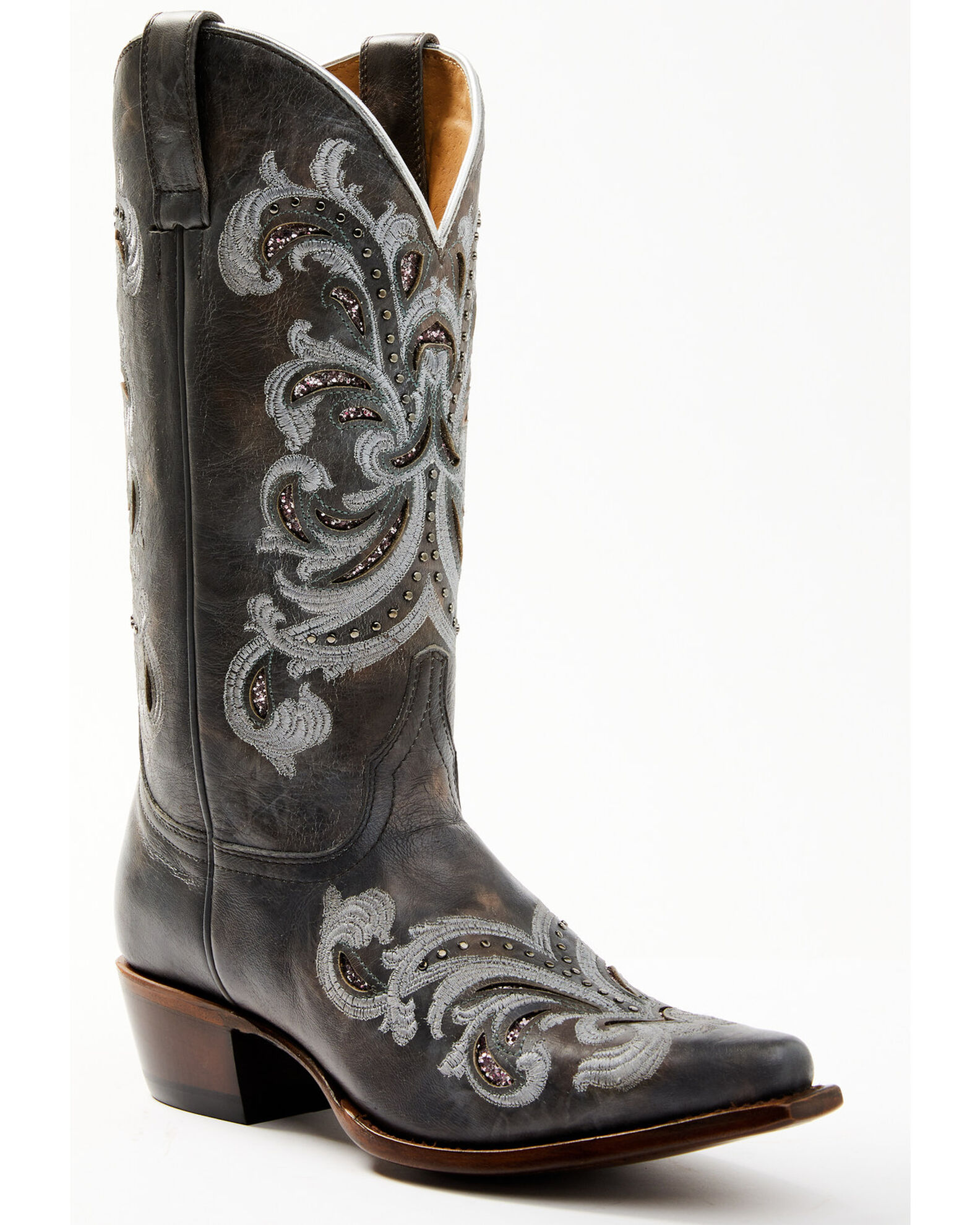 Womens cowboy best sale boots boot barn