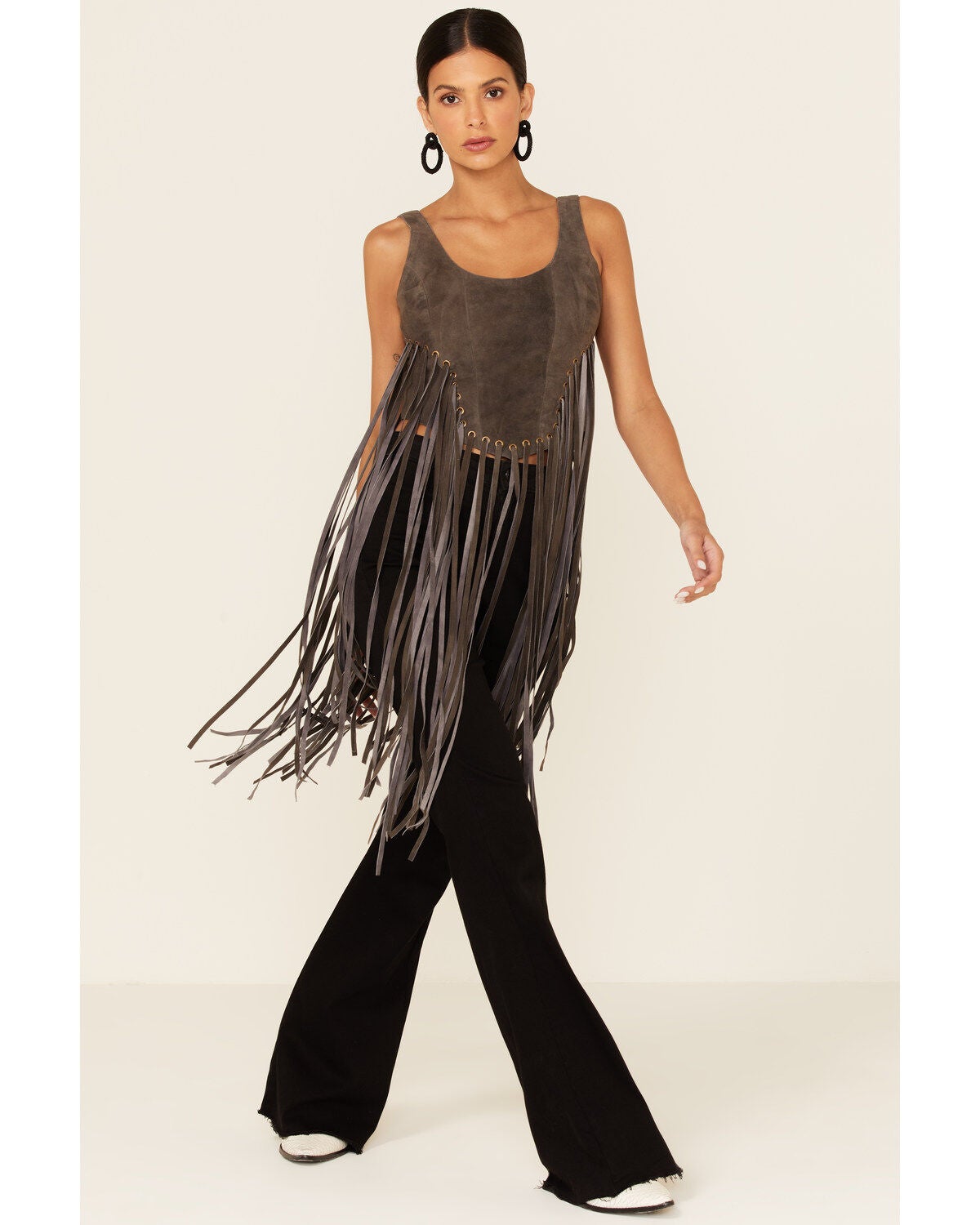 boot barn womens clothes