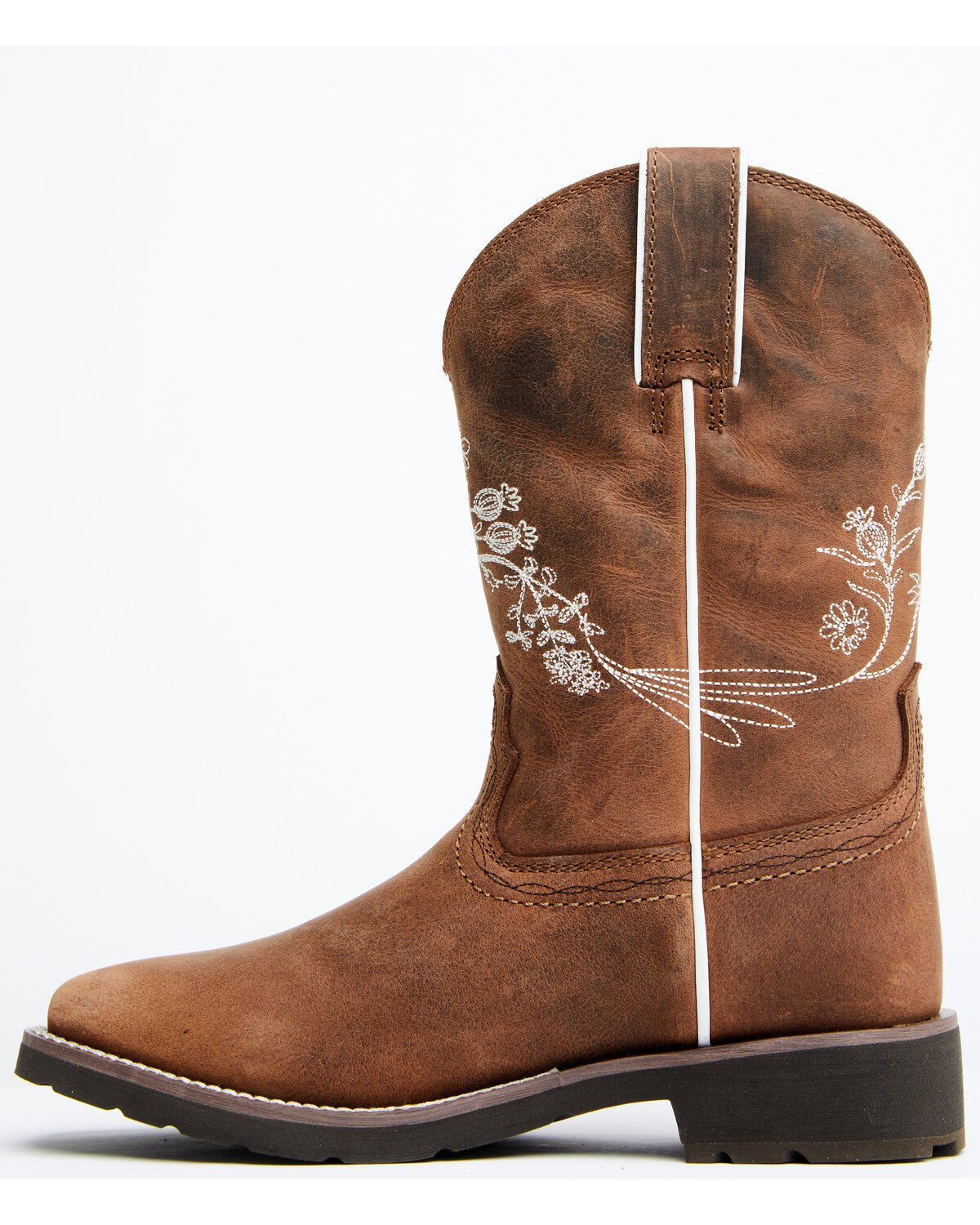 Product Name:  Shyanne Women's Xero Gravity Ilaria Western Performance Boots - Broad Square Toe