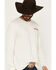 Image #3 - RANK 45&reg; Men's Keep Ridin' Long Sleeve Graphic T-Shirt, Natural, hi-res