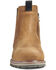 Image #4 - Kodiak Women's Bralorne Waterproof Work Boot - Composite Toe, Medium Brown, hi-res