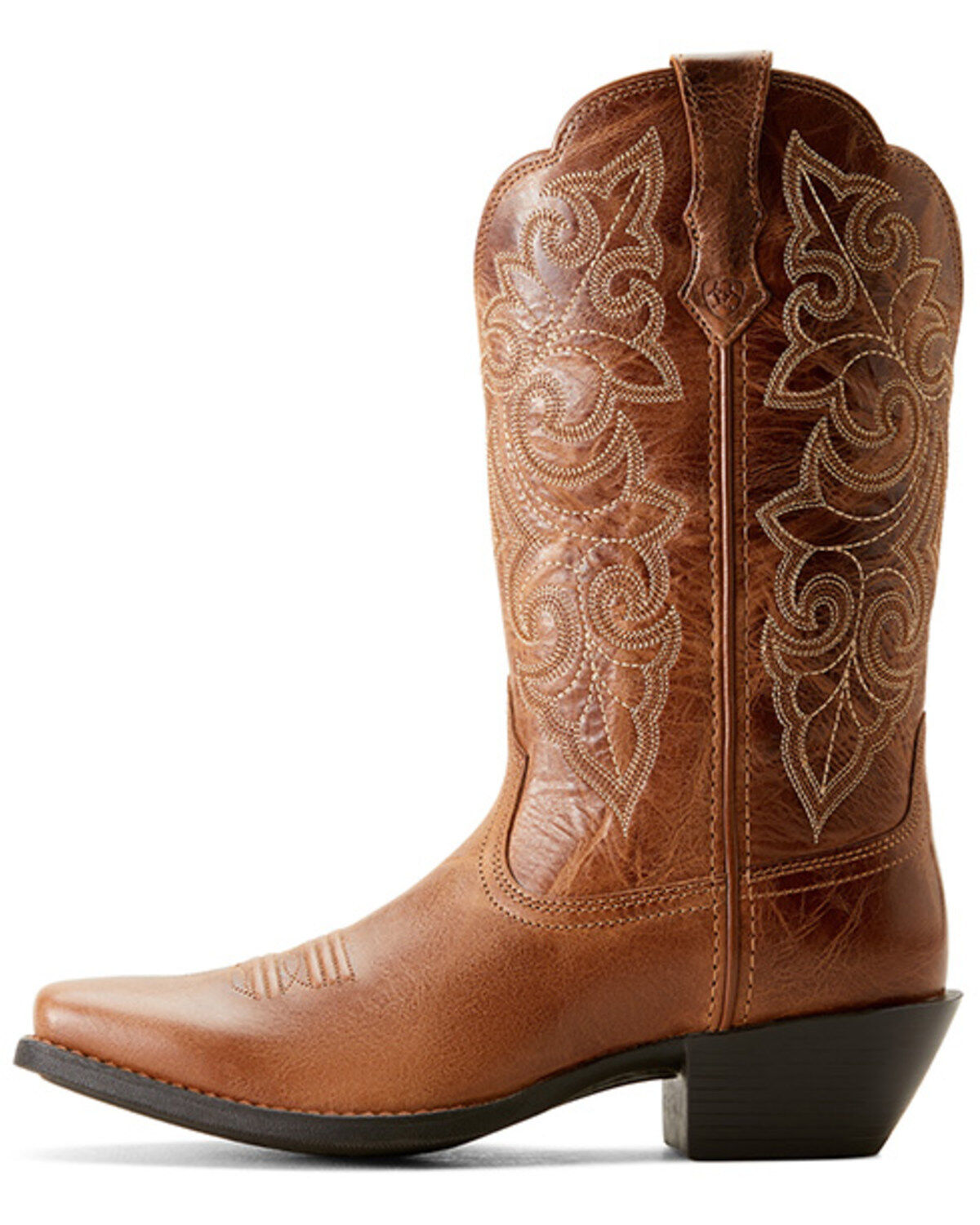 Product Name:  Ariat Women's Round Up Performance Western Boots - Square Toe